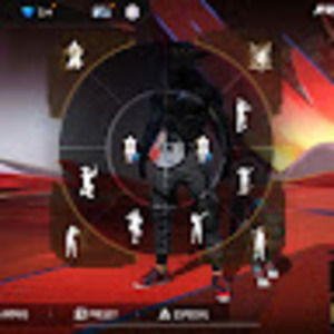 Meet your Posher, Angel